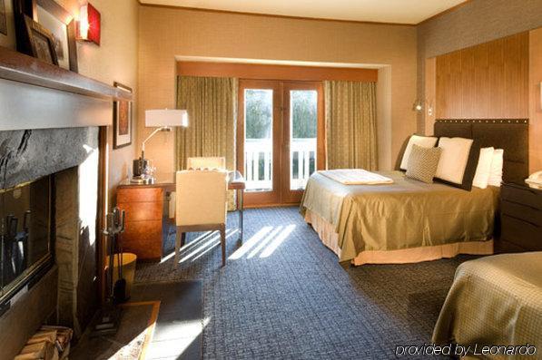 Salish Lodge & Spa Snoqualmie Quarto foto