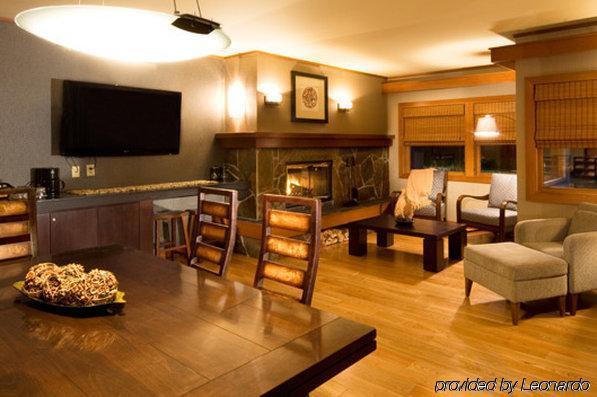 Salish Lodge & Spa Snoqualmie Quarto foto