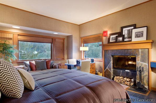 Salish Lodge & Spa Snoqualmie Quarto foto
