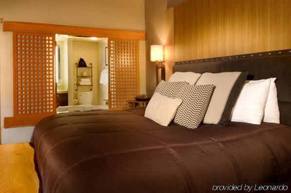 Salish Lodge & Spa Snoqualmie Quarto foto