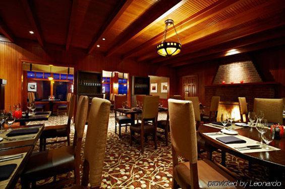 Salish Lodge & Spa Snoqualmie Exterior foto